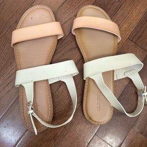Women’s Old Navy sandals, size 9